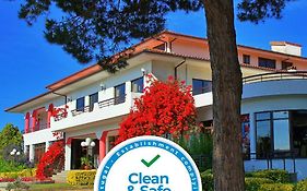 Hotel Contriz